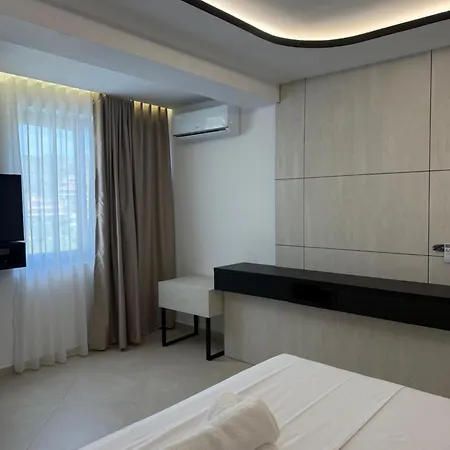 Apartamento Lika Golem (Tirana)