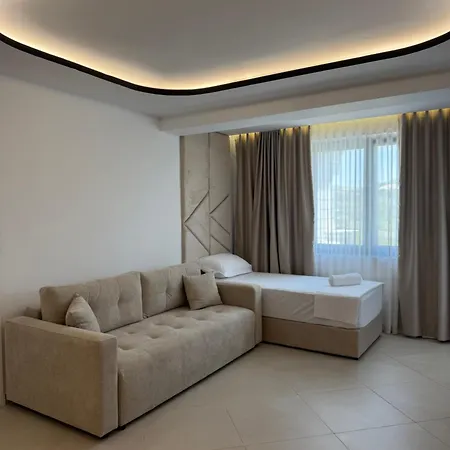 Apartamento Lika Golem (Tirana)