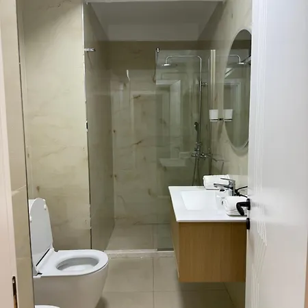 Lika Apartamento