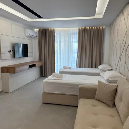 Apartamento Lika Golem (Tirana)