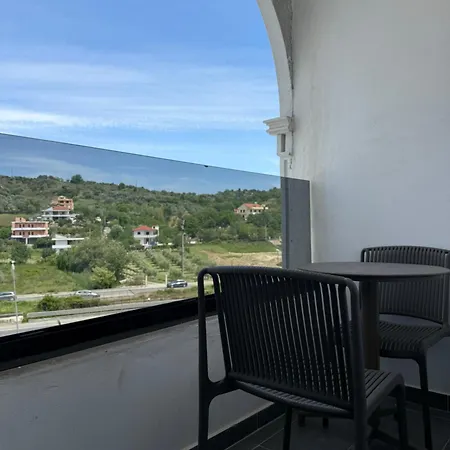 Apartamento Lika Golem (Tirana)