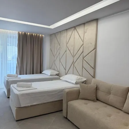 Lika Apartamento