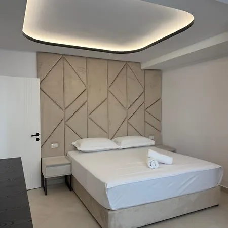 Apartamento Lika Golem (Tirana)