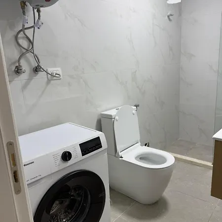 Apartamento Lika