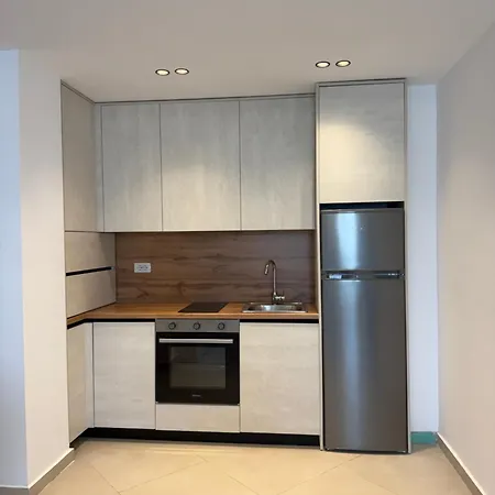 Lika Apartamento *
