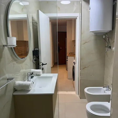 Apartamento Lika