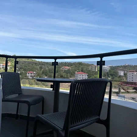 Apartamento Lika