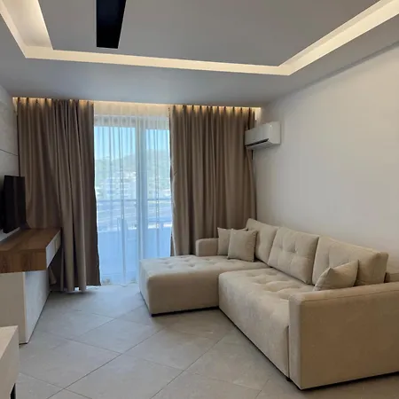 Appartamento Lika Golem (Tirana)